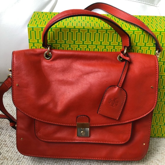 Tory Burch Handbags - Tory Burch crossbody bag